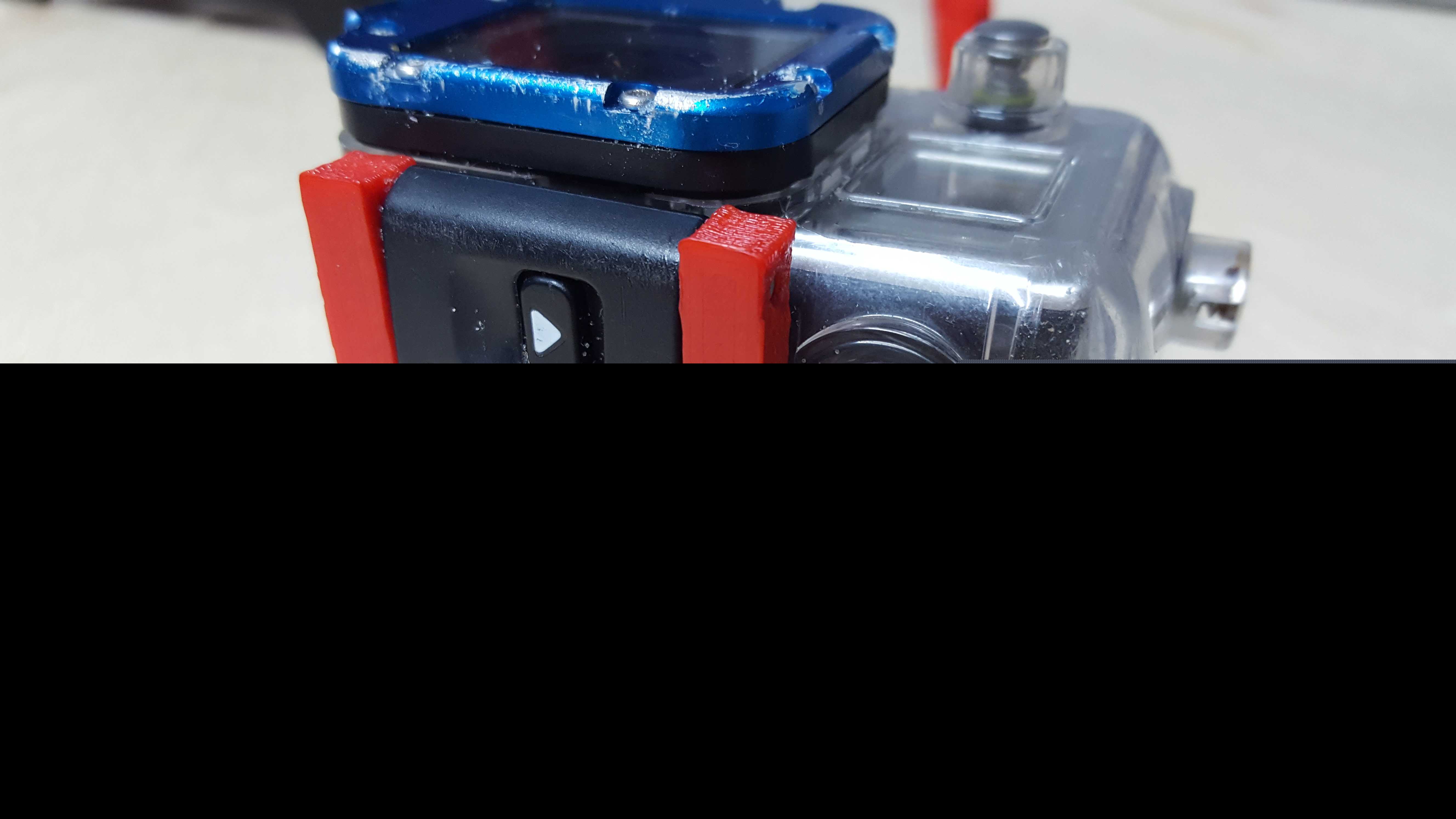 GoPro Hero 3�����