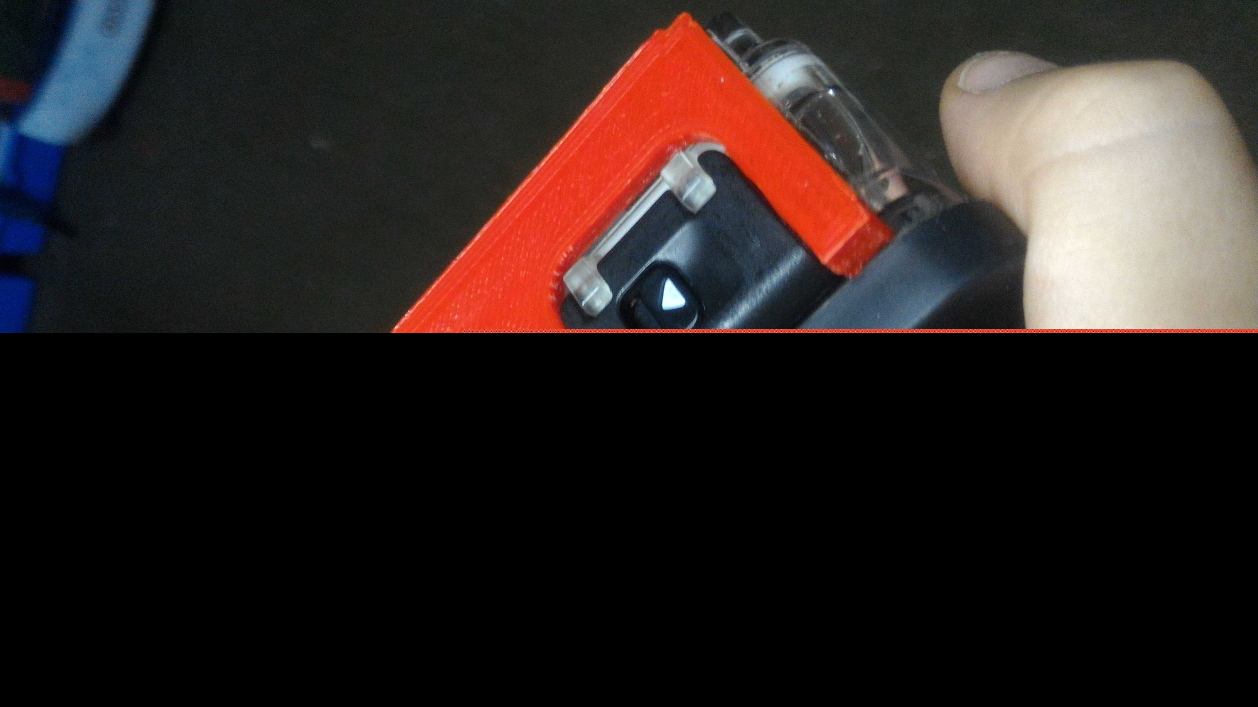 GoPro Hero 3�����