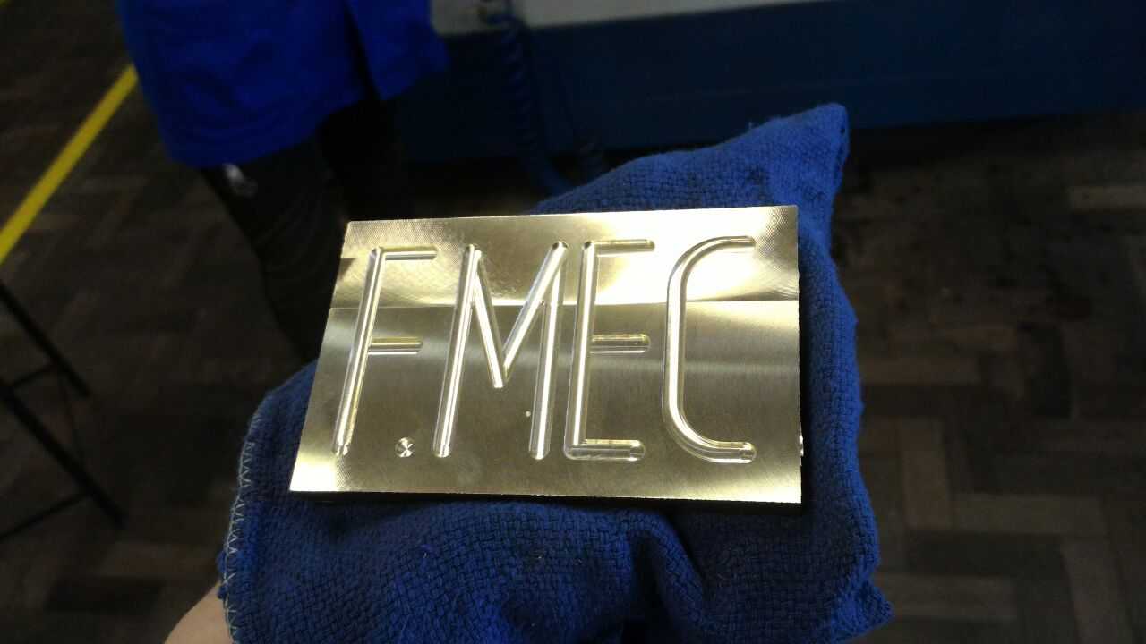 F.MEC-设计和制造