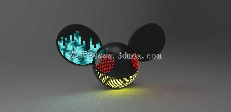 Deadmau 5ͷ��