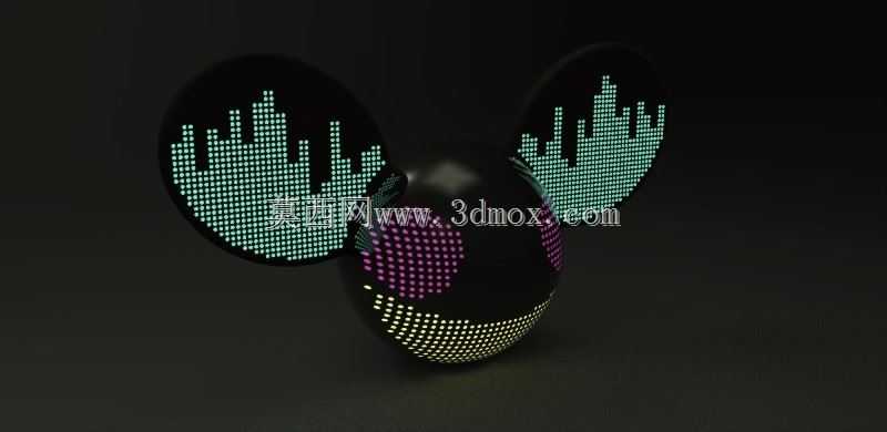 Deadmau 5ͷ��