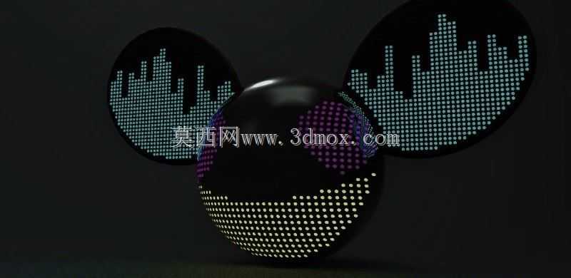 Deadmau 5ͷ��