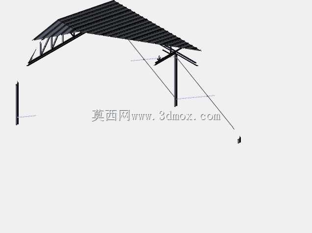Estruturas met��licas-SolidWorks