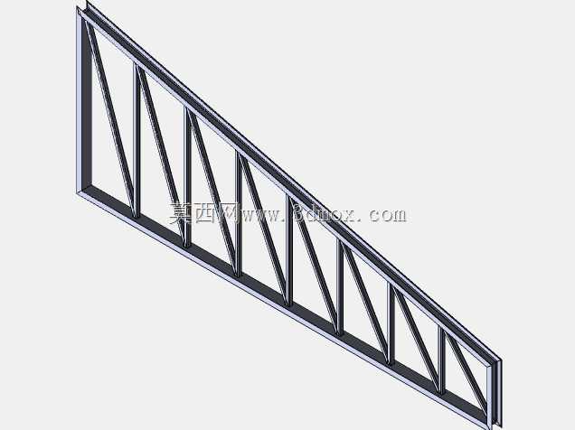 Estruturas met��licas-SolidWorks