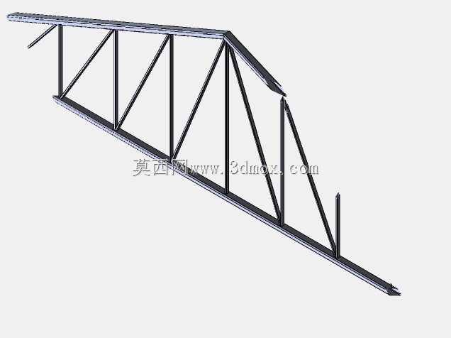 Estruturas met��licas-SolidWorks