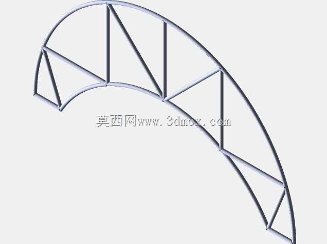 Estruturas met��licas-SolidWorks