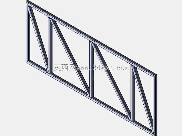 Estruturas met��licas-SolidWorks