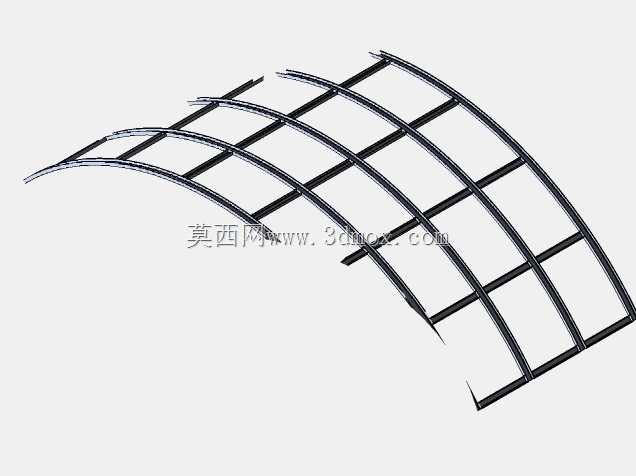 Estruturas met��licas-SolidWorks