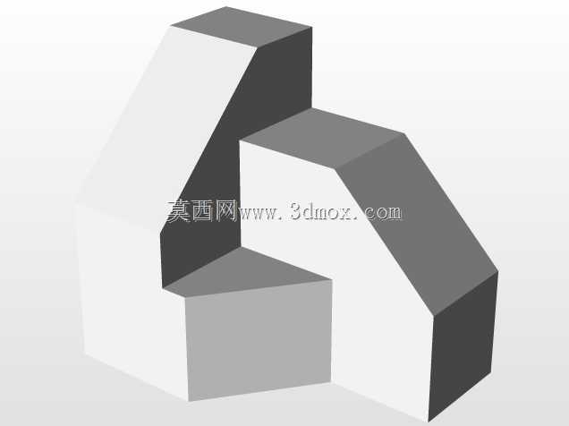 Pe?as Solid 3D
