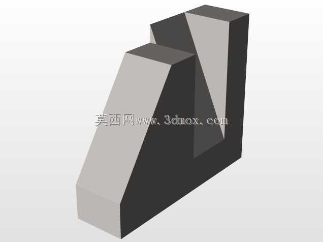 Pe?as Solid 3D
