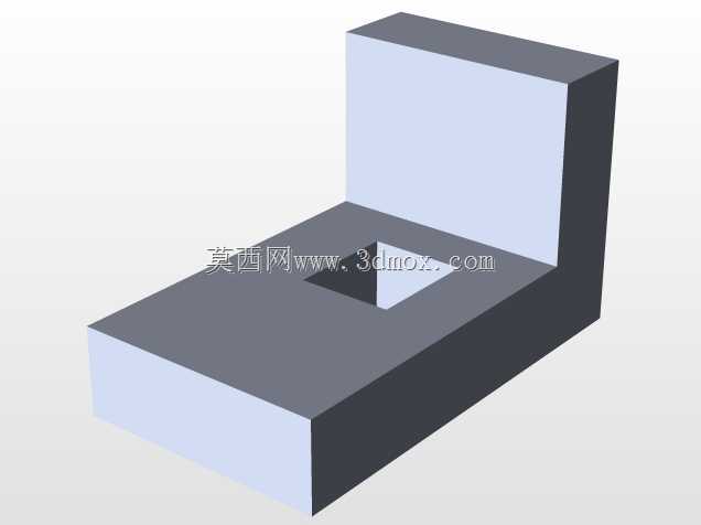 Pe?as Solid 3D