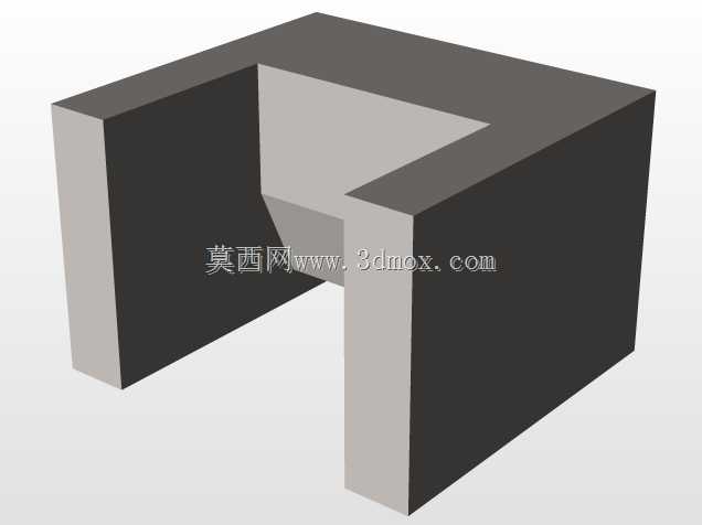 Pe?as Solid 3D
