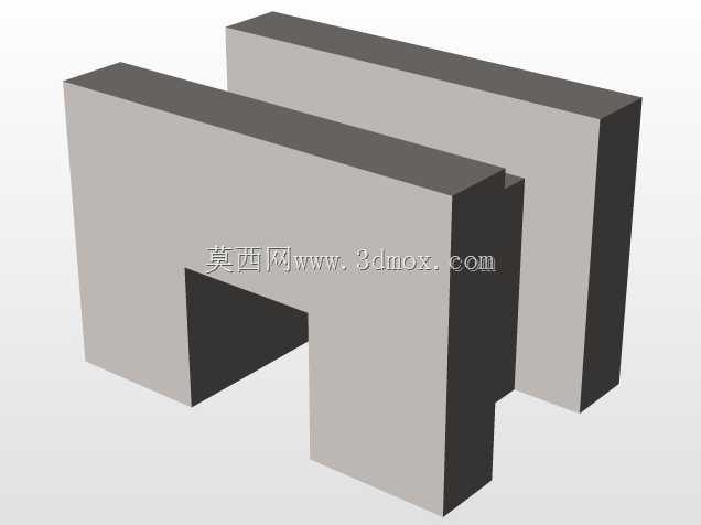 Pe?as Solid 3D