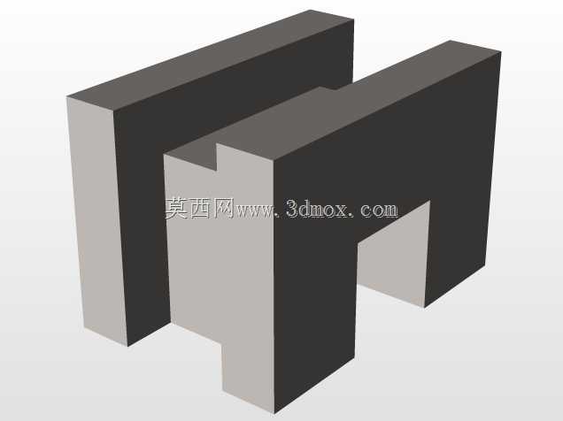 Pe?as Solid 3D