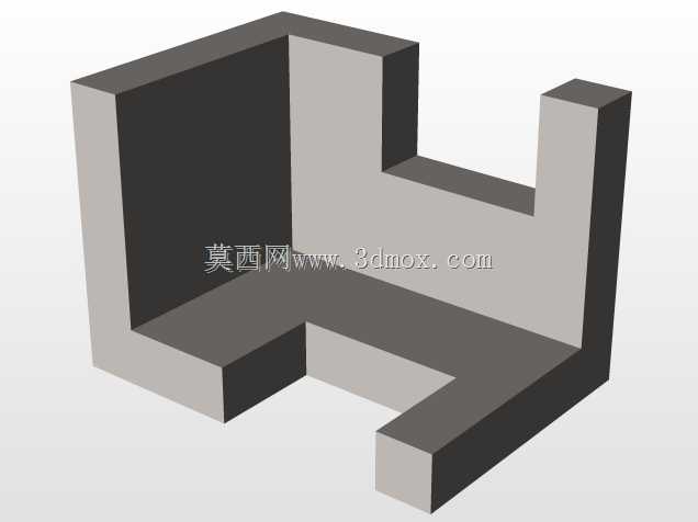 Pe?as Solid 3D