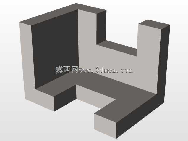 Pe?as Solid 3D