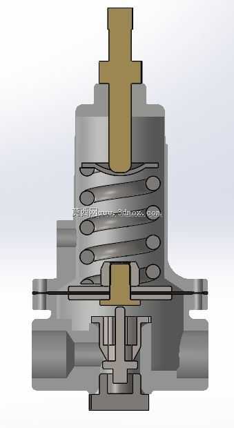 压力调节器?O GASCAT JR PMAX 12BAR