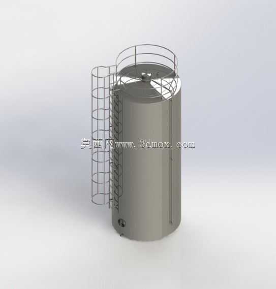 Tanque Inox 304 60.000L
