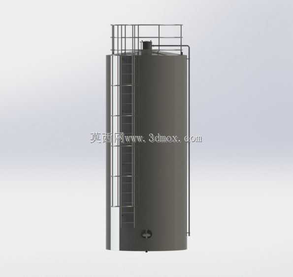 Tanque Inox 304 60.000L