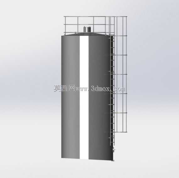 Tanque Inox 304 60.000L