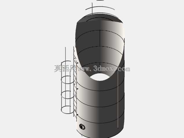 Tanque Inox 304 60.000L