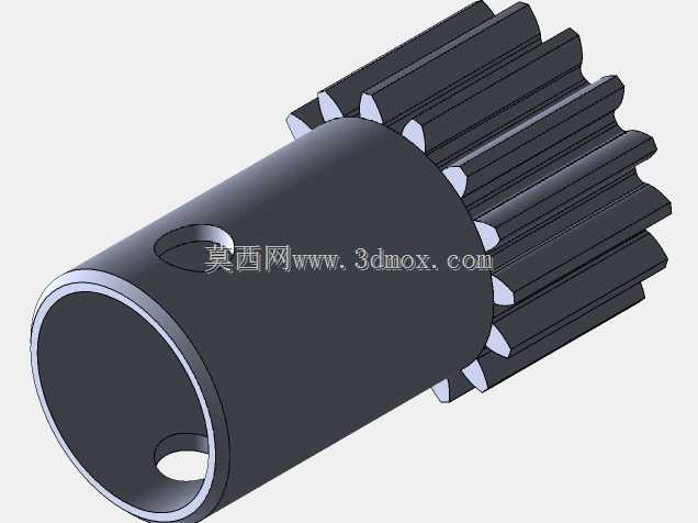 卡米尼昂·贝托涅拉——Solidworks