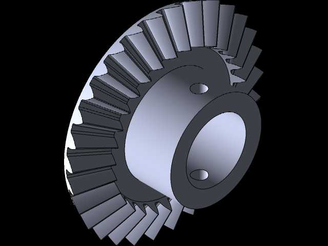 卡米尼昂·贝托涅拉——Solidworks