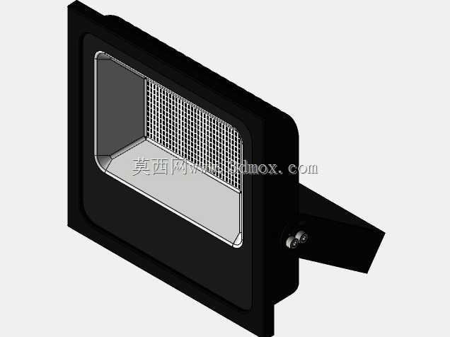 0000-PROJETOR LED 150W-IP65