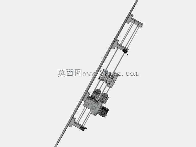 迷你CNC帕拉卡内塔激光器