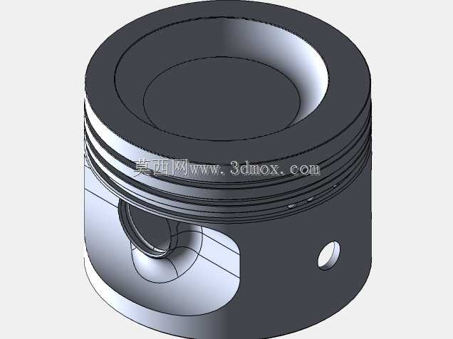 Pist?e Pino AP 1.8