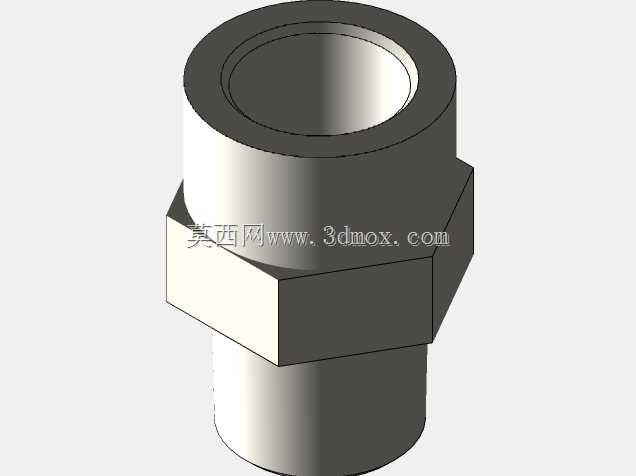 Adadador Macho eêmea 1/4英寸x 1/4英寸NPT