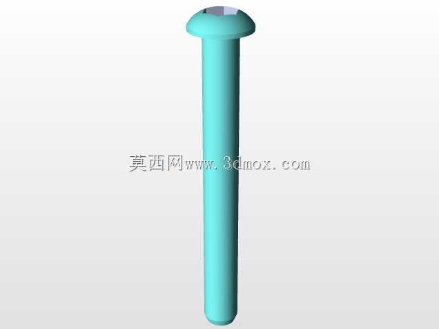 螺钉Allen M5x45 Parafuso Allen Abaulada