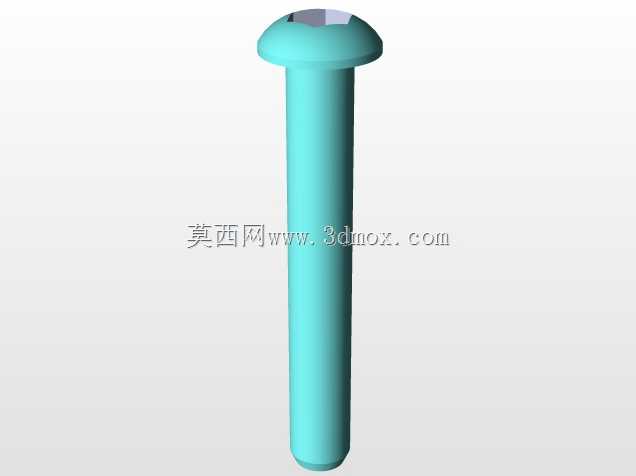 �ݶ�Allen M5x35 Parafuso Allen Abaulada