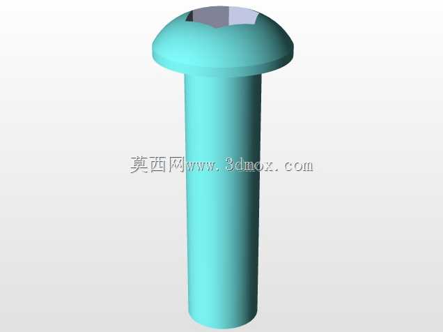 螺钉Allen M5x20 Parafuso Allen Abaulada