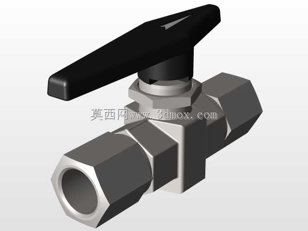 Conector femea DT-CONF-0404NI