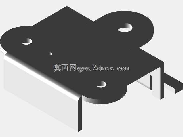 3D打印机双树蓝V2