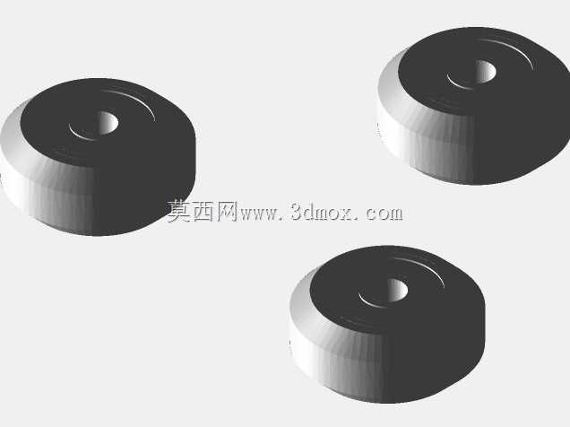 3D打印机双树蓝V2