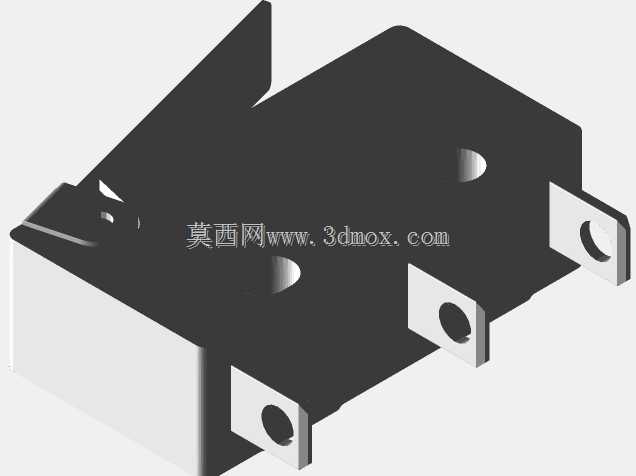 3D打印机双树蓝V2