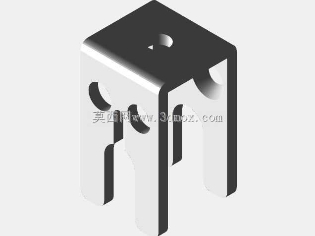 3D打印机双树蓝V2