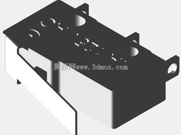 3D打印机双树蓝V2