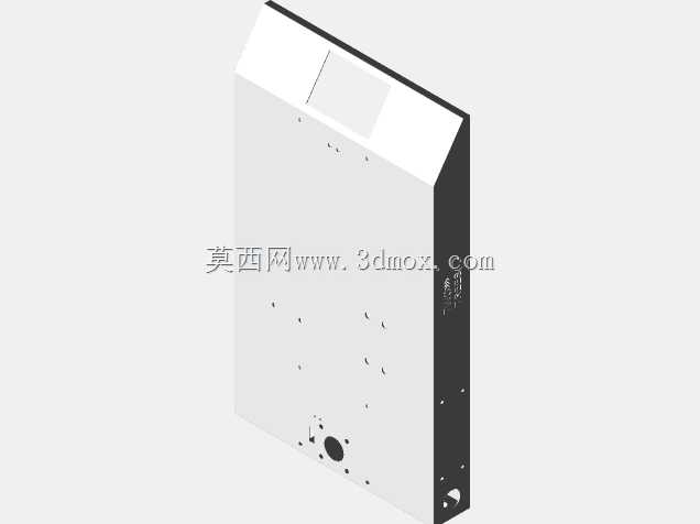 3D打印机双树蓝V2