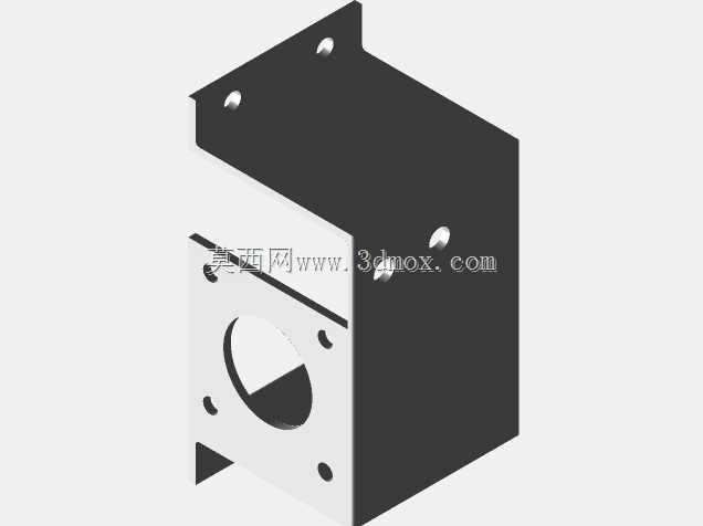 3D打印机双树蓝V2