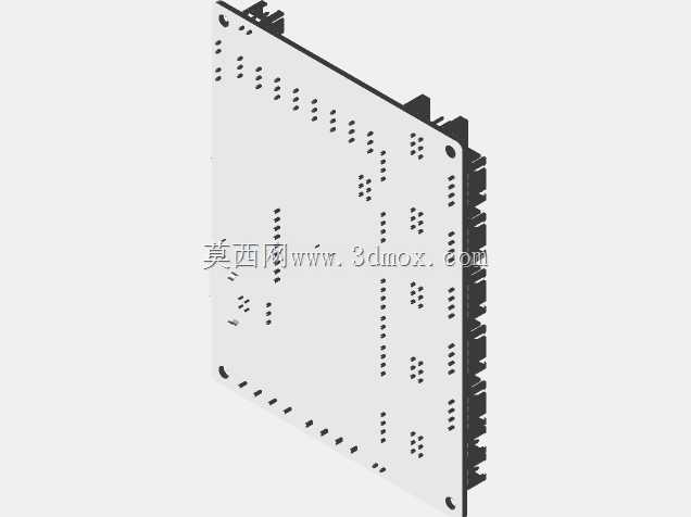 3D打印机双树蓝V2
