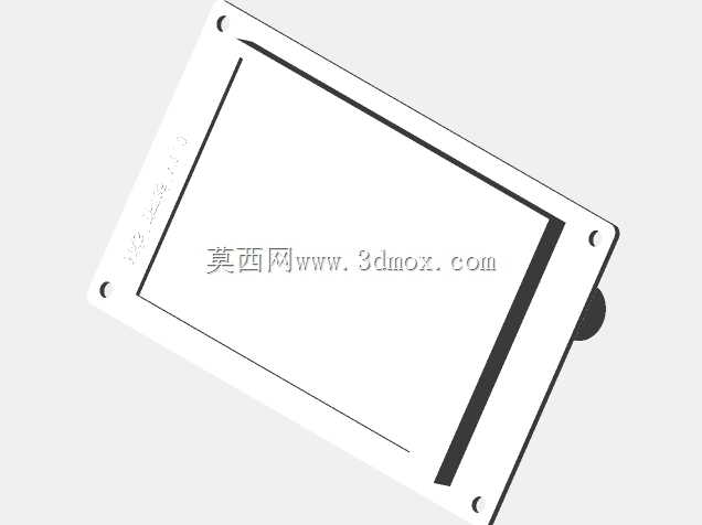 3D打印机双树蓝V2