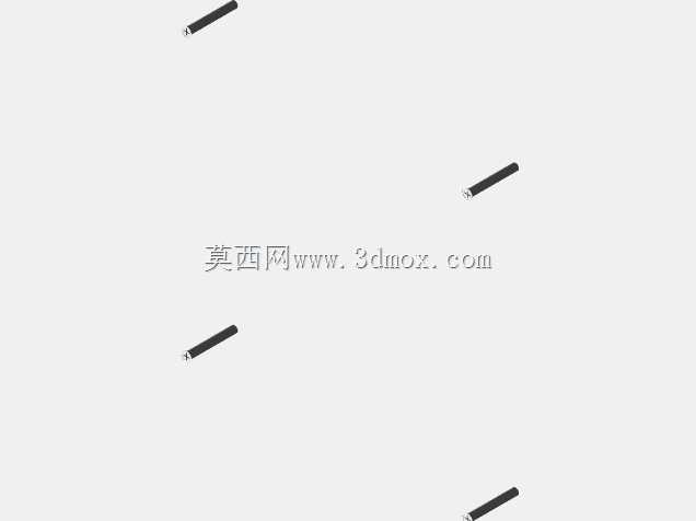 3D打印机双树蓝V2