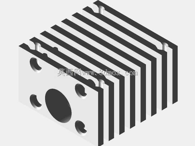 3D打印机双树蓝V2