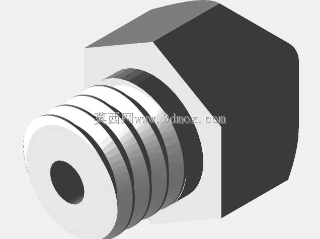 3D打印机双树蓝V2