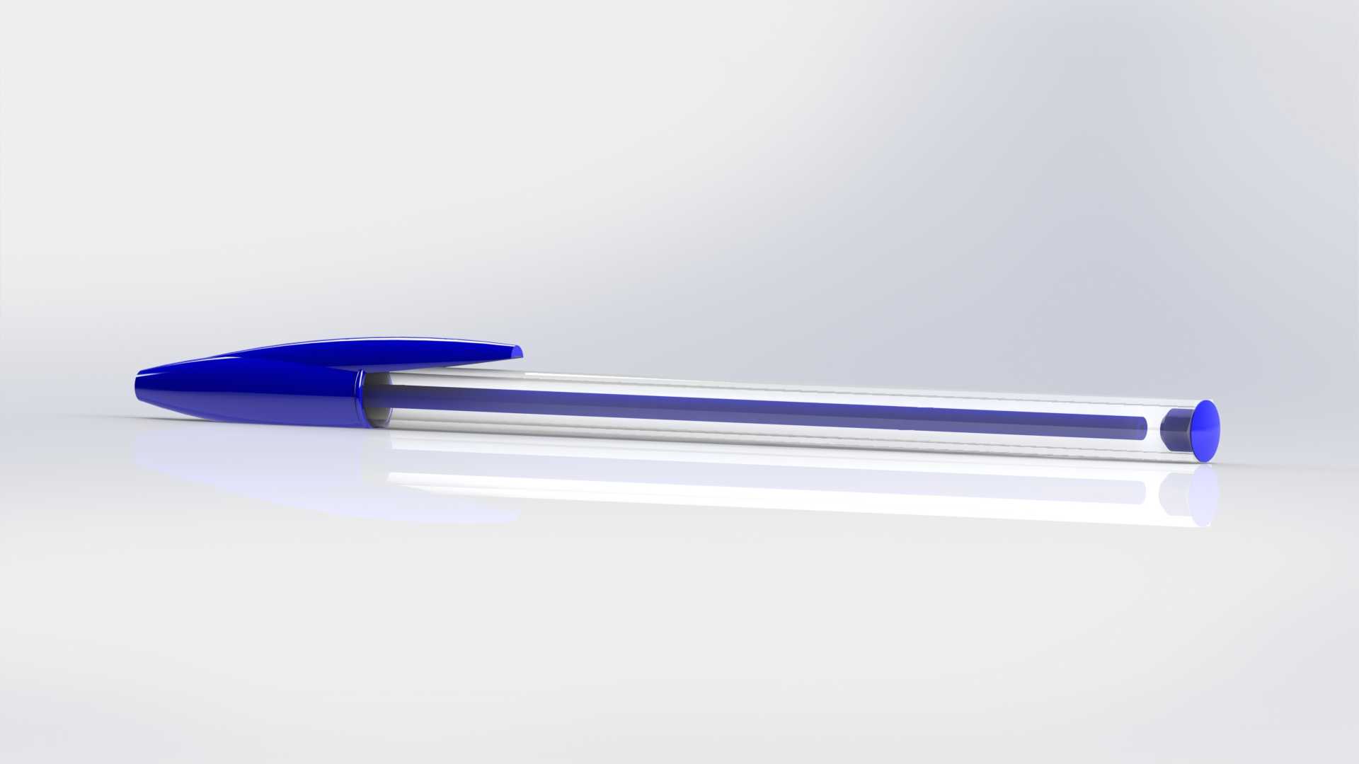Caneta Bic����Bic��