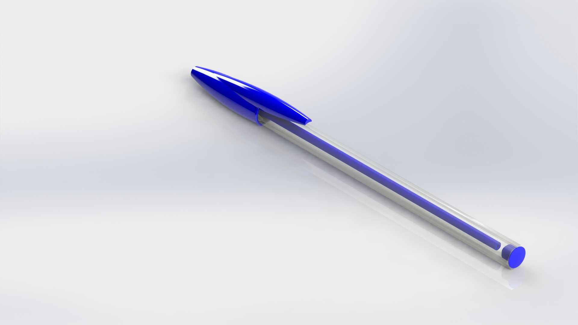 Caneta Bic����Bic��
