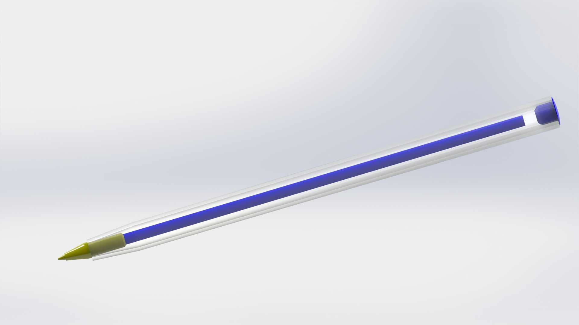 Caneta Bic����Bic��